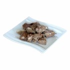 Hond Kat Accessories Snacks Runderlever 35g 1 Stuk -2- Anifit